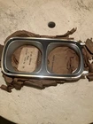 Nos Mopar 1969 Plymouth Gtx Lh Head Light Bezel Nib!!! Mint!!! New. Price: $450.00.