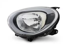 Fiat 500X Headlight Left 14-18 Headlamp Passenger Near Side N/s Oem New. Price: $329.54.