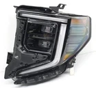 Oem Left Driver Side Led Headlamp For Gmc Sierra Denali 85543193 Missing Tab Used. Price: $509.99.