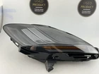 Oem 2018 2020 Jaguar F-type X152 Led Headlight (left/driver) Used. Price: $899.99.