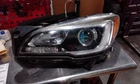 2015-2017 Subaru Legacy Lh Driver Hid Xenon Headlight Lamp Oem Used. Price: $562.86.