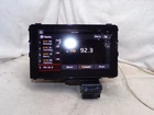 20 21 Kia Sportage Radio Receiver Gps Navigation 96560-D9952FHV XBR22 Used. Price: $201.48.