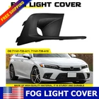 Auxito 71141-T20-A11 Right Fog Lamp Cover For Honda Civic 2022-2024 Black New. Price: $14.99.