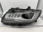 New! 2018-2020 Lincoln Mkz Left Driver Headlight Xenon JP5Z-13008-R Genuine Oem. Price: $1200.00.