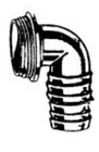 Lasalle Bristol 74L1413012 Plumbing Fittings Rv New. Price: $20.26.