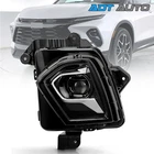 Full Led Headlight For Chevy Blazer 2023-25 Projector Driver Left Lamp Assembly New. Price: $102.69.