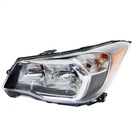 2014-2016 Subaru Forester Headlight Assembly Driver Side Capa New. Price: $153.98.