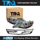 Trq Lighting Kit Fits 2012-2014 Toyota Camry TO1200343 TO2502211 TO2503211 New. Price: $257.95.