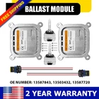 2PCS D3S Xenon Hid Ballast Bulb Control Unit For Chevy Traverse 2018-2020 Auxito New. Price: $65.99.