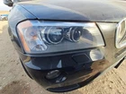 Passenger Headlight Xenon 0522 Opt 524 Fits 11-14 Bmw X3 1569976 Used. Price: $853.50.