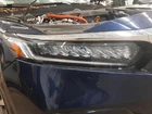 Headlight For Accord Oem Assy Left Pitted Used. Price: $519.99.