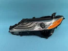 Oem 2018-2024 Toyota Camry Led Triple Beam Chrome Lh Left Headlight 81150-06D72 Used. Price: $249.95.