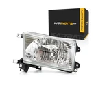 TO2502128 Fits 1999-2002 Toyota 4RUNNER Head Light Driver Side 81150-35300 New. Price: $72.45.