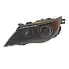 04-07 Bmw Series 650I 645CI Left Driver Xenon Hid Headlight Afs Oem Used. Price: $369.99.