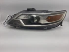 Driver Left Headlight Xenon Hid 10-12 Ford Taurus AG1Z13008D Used. Price: $412.99.