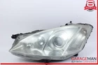07-09 Mercedes W221 S550 Left Headlight Lamp Bi Xenon W/ Night Vision Oem Used. Price: $187.50.