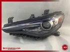 2017-2022 Alfa Romeo Giulia Non-afs Left Lh Xenon Hid Headlight Oem Used. Price: $617.49.