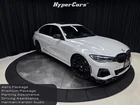 2021 Bmw M340I Xdrive Used. Price: $47590.00.