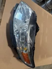 2009 - 2012 Lincoln Mks Driver Headlamp *xenon* *nice Minor Haze* AA5Z13008E Used. Price: $265.00.