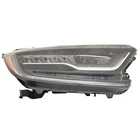 New Passenger Side Led Headlight Assembly Fits 2020-2022 Honda Cr-v Capa. Price: $607.96.