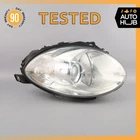 06-10 Mercedes W251 R350 R320 Left Driver Side Headlight Lamp Halogen Oem Used. Price: $174.23.