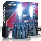 Chusyyray Led Headlight Kit Bulbs HB3 9005 6500K For 2015 - 2022 Dodge Charger New. Price: $25.89.
