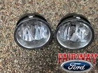 08 - 11 Ranger & 07 15 Expedition Oem Genuine Ford Fog Lamp Light W/ Bulb Pair New. Price: $94.95.