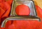 Vintage Chevy Truck Headlight Bezel Number 376628 Cbc For Right Hand Side Used. Price: $20.00.