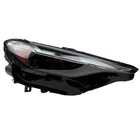 Oem 2025 2026 Audi SQ5 Right Rh Passenger Led Headlight Headlamp 8MA941040F Used. Price: $1749.99.