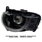 Oem 2020 2023 Land Rover Defender Left Lh Driver Led Headlight L8B2-13W030-FF For. Price: $157.49.