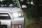 2010-2013 Toyota 4RUNNER Morimoto Xb Hybrid Led Headlights 5YR Warranty Usa Ship New. Price: $1199.00.
