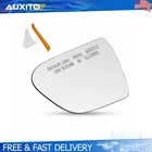 Side Mirror Glass For 2017-2022 Tesla Model 3 With Heated Passenger Right New. Price: $17.09.
