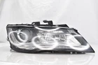 2012 - 2015 Audi A7 Headlight Lamp Xenon Self Adjusting Right 4G0907397J Oem Used. Price: $607.59.
