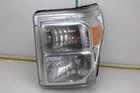 2011-2016 Ford F-250 Super Duty Left Driver Side Headlight BC34-13006-A Oem Used. Price: $154.97.