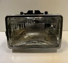 Gm Headlamp Capsule #5973930 - Outer, Passenger, Low Beam New. Price: $47.25.