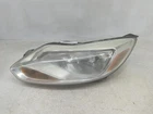 2012-2014 Ford Focus Driver Left Oem Lamp Ubzcc Used. Price: $112.40.
