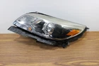 2013 2014 2015 Chevrolet Malibu Lh Driver Side Xenon Lamp Hid Headlight Oem Used. Price: $199.99.