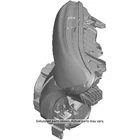 Genuine Gm Headlamp 42943019 New. Price: $1293.50.