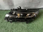 2023-2025 Land Rover Range Sport Headlight Oem Left W/ Pixel Led LR167036 New. Price: $1999.00.