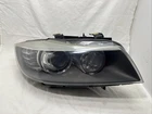 09-11 Bmw E90 328I 335I Sedan Right Passenger Adaptive Xenon Headlight 7202594 Used. Price: $289.99.