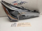 2BROKENTABS 2020 2021 2022 Toyota Corolla Right Single Led Headlight Oem AX17536 Used. Price: $150.00.