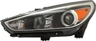 For 18-20 Elantra Gt Front Headlamp W/bulb Driver Side New. Price: $397.95.