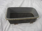 1970 Gto Right Grille Ram Air 3 Pontiac 455 Ho The Judge Bumper Headlights Used. Price: $650.00.