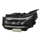 Labwork Left Lh Side Headlight For Nissan Frontier 2022-2024 Set W/led Drl New. Price: $240.45.