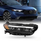 New Right Passenger Side For Honda Accord 2023 2024 2025 Headlight 33100-30A-A01. Price: $148.00.