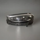2021 2022 2023 2024 2025 Mercedes S-class S500 Left Headlight Used Oem Shell. Price: $845.06.