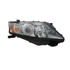Headlight Tyc 20-9129-00 New. Price: $310.44.