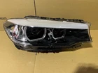 For 2017-2020 Bmw 5 Series G30 G31 Xenon W/afs Led Headlight Right Passenger New. Price: $248.54.