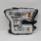 2015-2017 Ford F-150 Right Passenger Side Led Headlight Lamp Factory Oem Used. Price: $650.00.