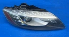 2010-2015 Audi Q7 (4L) Right Passenger Xenon Hid Headlight Lamp (non Afs) Used. Price: $259.99.